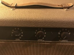 '63 Fender Princeton