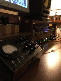 desk job