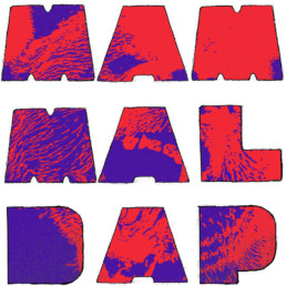 mammal dap